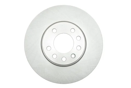 Диск гальмівний (передній) Opel Vectra C 02- (285x24.9) 615 521 0010 MEYLE 615-521-0010