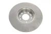 Диск гальмівний (передній) Opel Astra G/H/Corsa E/Meriva 00- (308x25) 615 521 0013 MEYLE 615-521-0013 (фото 2)