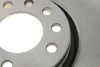 Диск гальмівний (передній) Opel Astra G/H/Corsa E/Meriva 00- (308x25) 615 521 0013 MEYLE 615-521-0013 (фото 3)