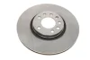 Диск гальмівний (передній) Opel Astra G/H/Corsa E/Meriva 00- (308x25) 615 521 0013 MEYLE 615-521-0013 (фото 4)