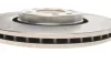 Диск гальмівний (передній) Opel Astra G/H/Corsa E/Meriva 00- (308x25) 615 521 0013 MEYLE 615-521-0013 (фото 5)