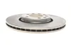 Диск гальмівний (передній) Opel Astra G/H/Corsa E/Meriva 00- (308x25) 615 521 0013 MEYLE 615-521-0013 (фото 6)