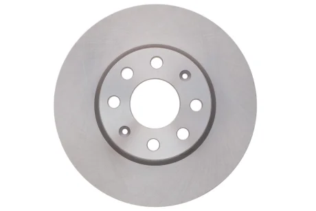 Диск гальмівний (передній) Fiat Punto/Opel Corsa 08- (257x22) 615 521 0015 MEYLE 615-521-0015