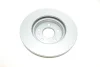 Диск гальмівний (передній) Opel Astra K 15- (276x26) R15 615 521 0031/PD MEYLE 615-521-0031-PD (фото 2)