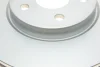 Диск гальмівний (передній) Opel Astra K 15- (276x26) R15 615 521 0031/PD MEYLE 615-521-0031-PD (фото 3)