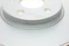 Диск гальмівний (передній) Opel Astra K 15- (276x26) R15 615 521 0031/PD MEYLE 615-521-0031-PD (фото 5)