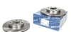 Диск гальмівний (передній) Opel Astra F/Kadett E 91- (236x20) 615 521 6011 MEYLE 615-521-6011 (фото 1)