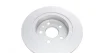 Диск гальмівний (задній) Chevrolet Aveo/Cruze/Trax/Opel Astra J/Mokka 09- (268x12) 615 523 0009/PD MEYLE 615-523-0009-PD (фото 3)