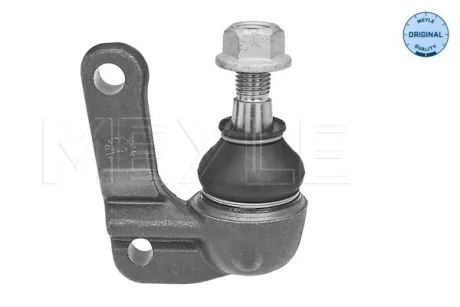 Опора кульова (передня/зверху) Opel Insignia A 08-17 616 010 0013 MEYLE 616-010-0013