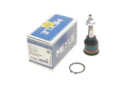Опора кульова (передня/знизу) Opel Astra K 15- 616 010 0016/HD MEYLE 616-010-0016-HD