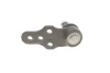 Опора кульова (передня/знизу) Opel Kadett 84-91/Daewoo Lanos 1.4-1.6 16V 95- 616 010 5375 MEYLE 616-010-5375 (фото 5)