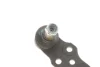 Опора кульова (передня/знизу) Opel Kadett 84-91/Daewoo Lanos 1.4-1.6 16V 95- 616 010 5375 MEYLE 616-010-5375 (фото 6)