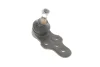 Опора кульова (передня/знизу) Opel Kadett 84-91/Daewoo Lanos 1.4-1.6 16V 95- 616 010 5375 MEYLE 616-010-5375 (фото 7)