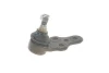 Опора кульова (передня/знизу) Opel Kadett 84-91/Daewoo Lanos 1.4-1.6 16V 95- 616 010 5375 MEYLE 616-010-5375 (фото 8)