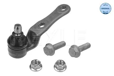 Опора кульова (передня/знизу) Opel Combo 1.0-1.7 94-01 616 010 6005 MEYLE 616-010-6005