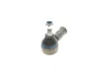 Наконечник тяги рульової Opel Meriva A 1.3-1.8 03-10 616 020 0002 MEYLE 616-020-0002 (фото 4)