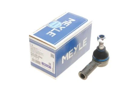 Наконечник тяги рульової Opel Meriva A 1.3-1.8 03-10 616 020 0002 MEYLE 616-020-0002