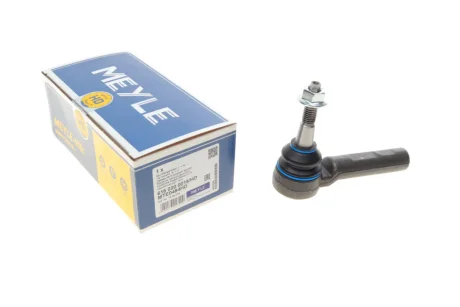 Наконечник тяги рульової Opel Astra J 09-/Zafira Tourer C 11-/Chevrolet Cruze 09-/Orlando 11- 616 020 0015/HD MEYLE 616-020-0015-HD