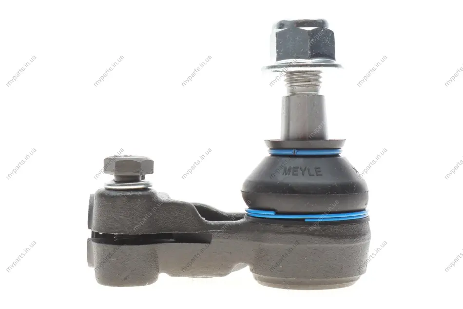 Наконечник тяги рульової (L) Opel Astra F/Vectra A 1.6-2.5i 88-98 616 020 5562 MEYLE 616-020-5562 (фото 1)