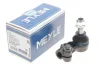 Наконечник тяги рульової (L) Opel Astra F/Vectra A 1.6-2.5i 88-98 616 020 5562 MEYLE 616-020-5562 (фото 2)