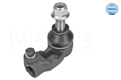 Наконечник тяги рульової (R) Opel Astra F/Vectra A 1.6-2.5i 88-98 616 020 5565 MEYLE 616-020-5565