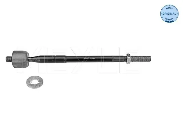 Тяга рульова Opel Frontera B 98-04 616 031 0007 MEYLE 616-031-0007 (фото 1)