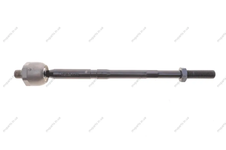Тяга рульова Opel Corsa D/Fiat 500/Punto 06- (L=293mm) 616 031 0013 MEYLE 616-031-0013 (фото 1)