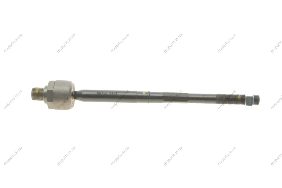 Тяга рульова Opel Astra G/H 1.2-2.2D 98-17 (L=277.5mm) 616 031 0014 MEYLE 616-031-0014 (фото 1)