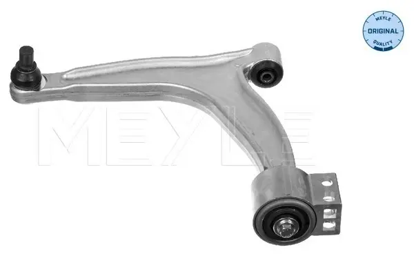 Важіль підвіски (передній/знизу) (L) Opel Vectra C 02-08 616 050 0001 MEYLE 616-050-0001 (фото 1)