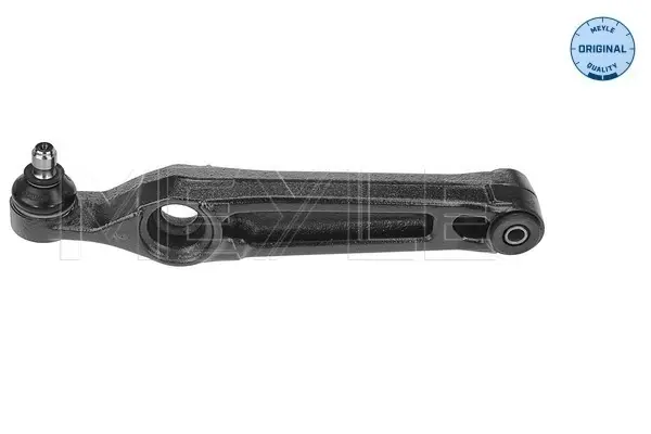 Важіль підвіски (передній/знизу) Opel Agila/Suzuki Justy 00- 616 050 0026 MEYLE 616-050-0026 (фото 1)