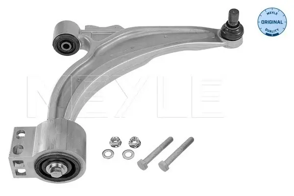 Важіль підвіски (передній/знизу) (R) Chevrolet Cruze/Opel Astra J 09- 616 050 0033 MEYLE 616-050-0033 (фото 1)