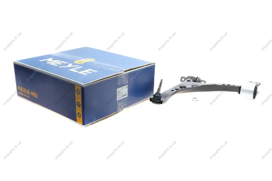 Важіль підвіски (передній/знизу) (L) Opel Astra K 15- 616 050 0049/HD MEYLE 616-050-0049-HD (фото 1)