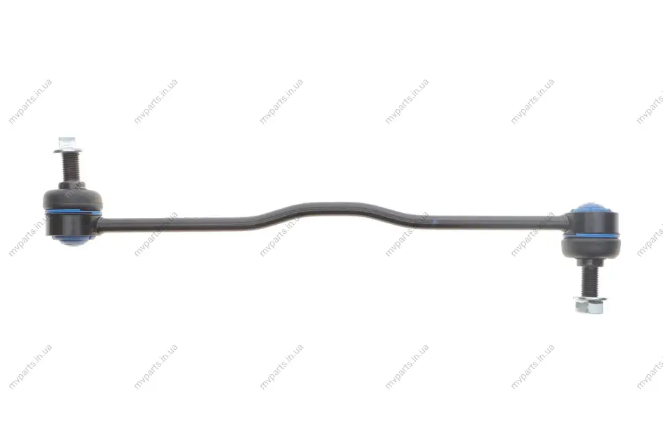 Тяга стабілізатора (переднього) Opel Vectra C 02-08 (L=355mm) 616 060 0006/HD MEYLE 616-060-0006-HD (фото 1)