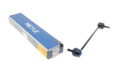 Тяга стабілізатора (переднього) Fiat Punto/Opel Corsa D 1.0-2.0 06- (L=301mm) 616 060 0012/HD MEYLE 616-060-0012-HD
