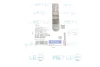 Тяга стабілізатора (переднього) Opel Vectra C 1.6-3.2 02- (L=354mm) 616 060 0029 MEYLE 616-060-0029 (фото 7)