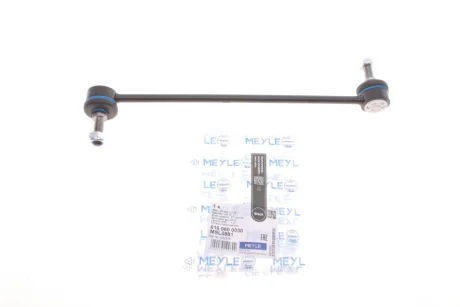 Тяга стабілізатора (переднього) Fiat Punto/Opel Corsa D 1.0-2.0 06- 616 060 0030 MEYLE 616-060-0030