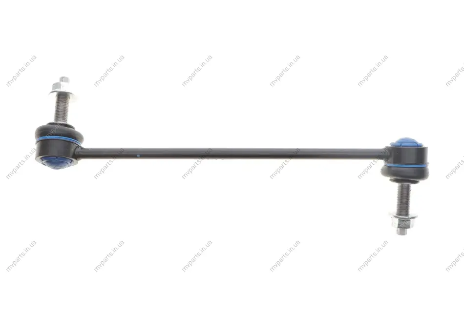 Тяга стабілізатора (переднього) (L) Opel Astra K 15- (L=307mm) 616 060 0037/HD MEYLE 616-060-0037-HD (фото 1)