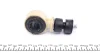 Тяга стабілізатора (переднього) Opel Astra F/Vectra A 88-05 (d=21) (к-кт) 616 060 1001/S MEYLE 616-060-1001-S (фото 4)