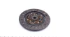 Диск зчеплення Opel Ascona C 1.6D 82-98/Astra F 1.7D 92-98 (d=200mm) (z=24) 617 200 2400 MEYLE 617-200-2400 (фото 2)