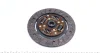Диск зчеплення Opel Ascona C 1.6D 82-98/Astra F 1.7D 92-98 (d=200mm) (z=24) 617 200 2400 MEYLE 617-200-2400 (фото 4)