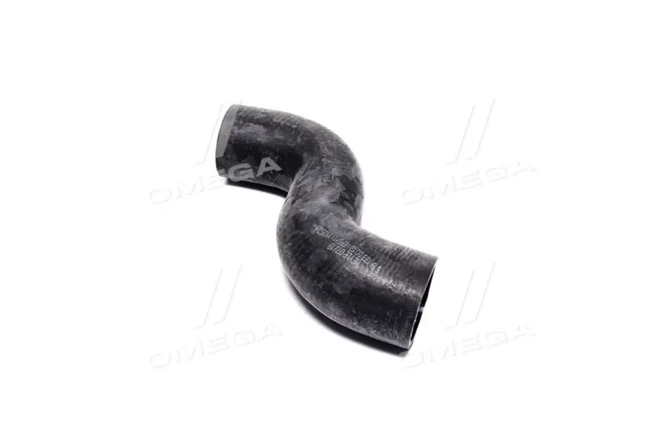 Патрубок радіатора Opel Astra F/Vectra A 1.4-2.0 -98 619 133 0013 MEYLE 619-133-0013 (фото 1)