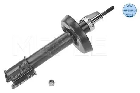 Амортизатор (передній) Opel Combo/Corsa 94-01 626 623 0010 MEYLE 626-623-0010