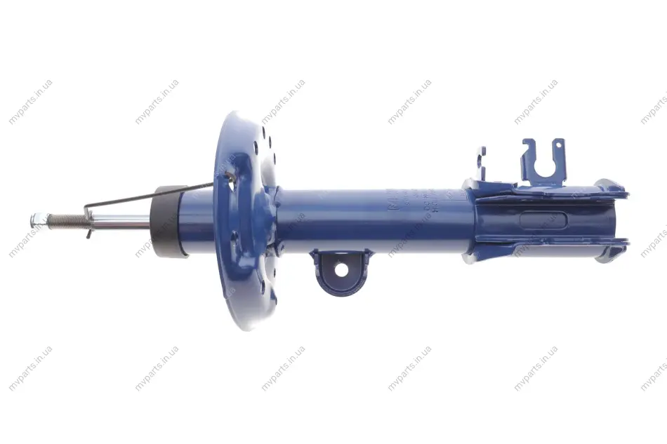 Амортизатор (передній) Fiat Punto 08- (R) 626 623 0017 MEYLE 626-623-0017 (фото 1)