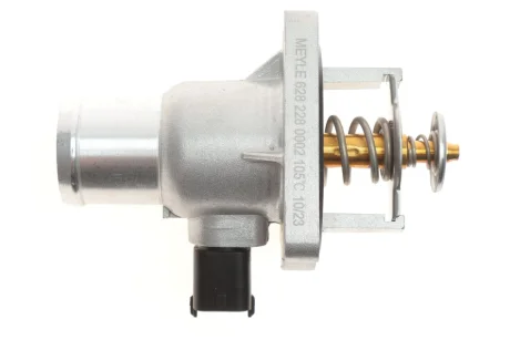 Термостат Opel Astra/Vectra 1.6/1.8 00- (105°) (з прокладкою) 628 228 0002 MEYLE 628-228-0002