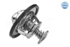 Термостат OPEL Astra G / Astra Classic / Zafira A (вир-во) MEYLE 628-228-0005 (фото 1)