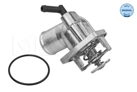 Термостат OPEL Astra G / Astra Classic / Zafira A (вир-во) MEYLE 628-228-0007