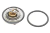 Термостат Opel Ascona C/Astra F/G/Combo/Corsa A/B/Kadett E/Vectra B (87°C) 1.0-1.6 81- 628 287 0008 MEYLE 628-287-0008 (фото 1)
