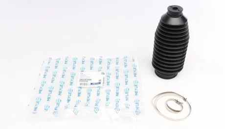 Пильник рейки рульової Ford Transit 2.3 16V 00-06 (RWD) (10x49x178) 700 620 0000 MEYLE 700-620-0000
