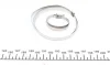 Пильник рейки рульової Ford Transit 2.3 16V 00-06 (RWD) (10x49x178) 700 620 0000 MEYLE 700-620-0000 (фото 6)