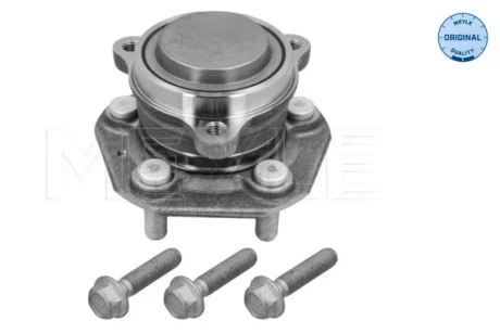 Підшипник маточини (передньої) Tesla Model 3 17- 70-14 652 0001 MEYLE 70-14-652-0001